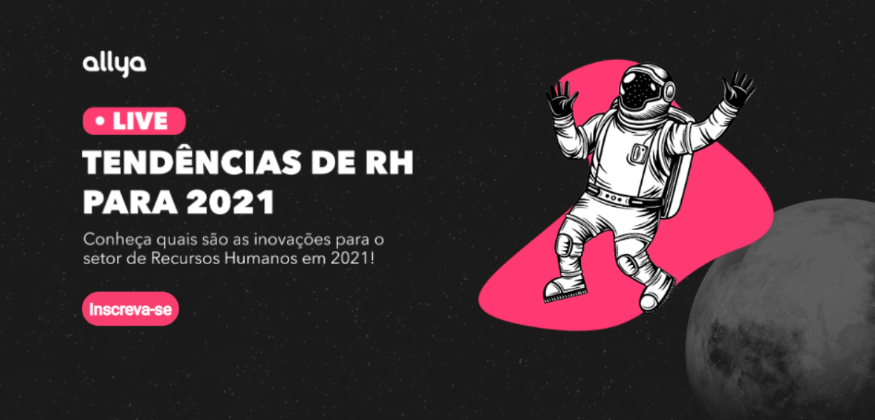 Read more about the article Tendências de RH para 2021