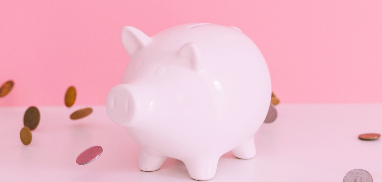 Read more about the article Como começar a guardar dinheiro? Aprenda em 10 dicas!