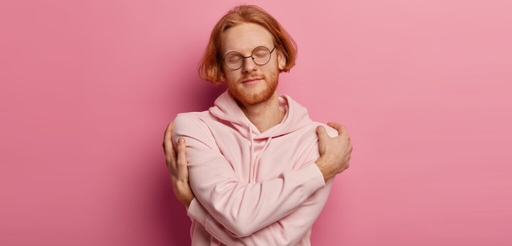 saúde emocional Allya