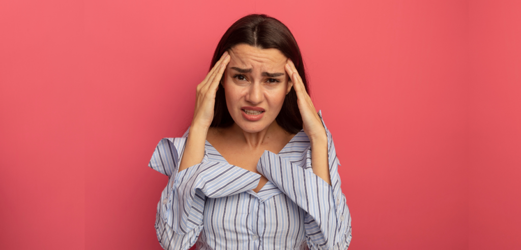 estresse no trabalho