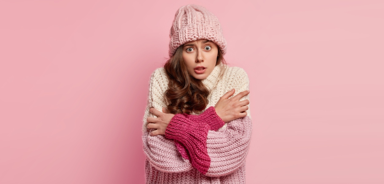 cuidados com a saúde no inverno Allya