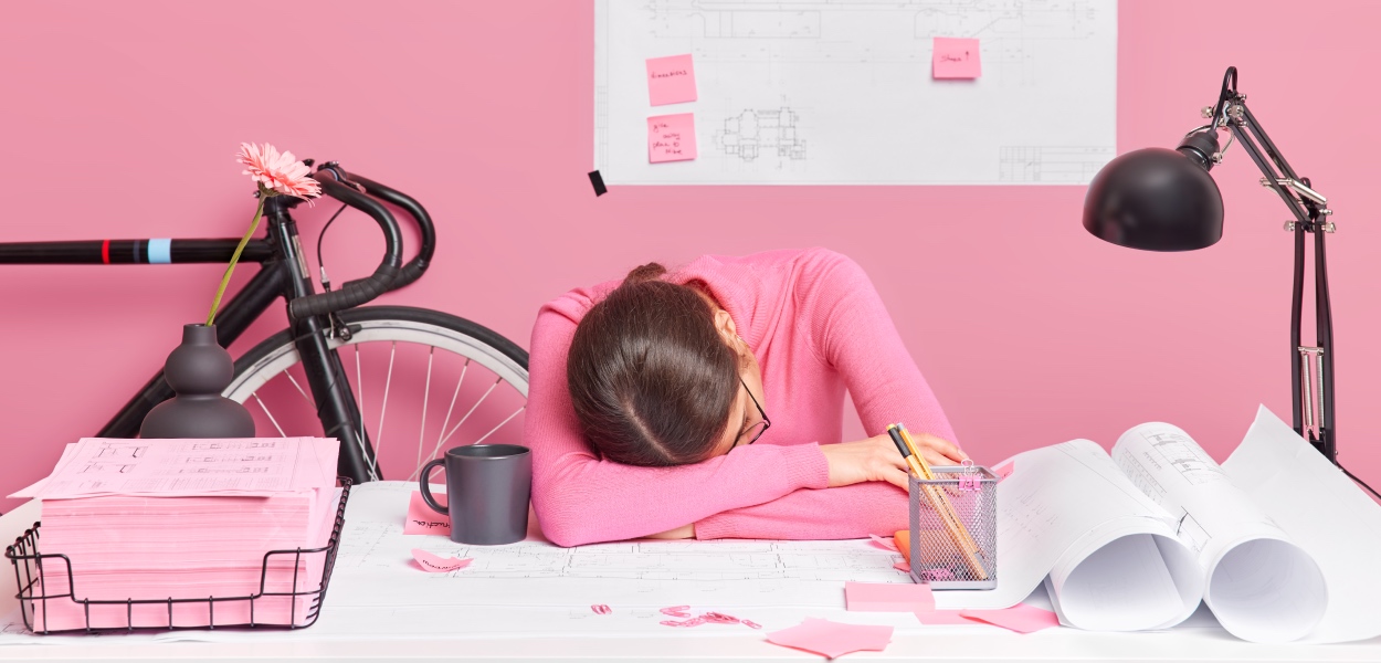 Leia mais sobre o artigo Burnout parental: como empresas podem oferecer suporte