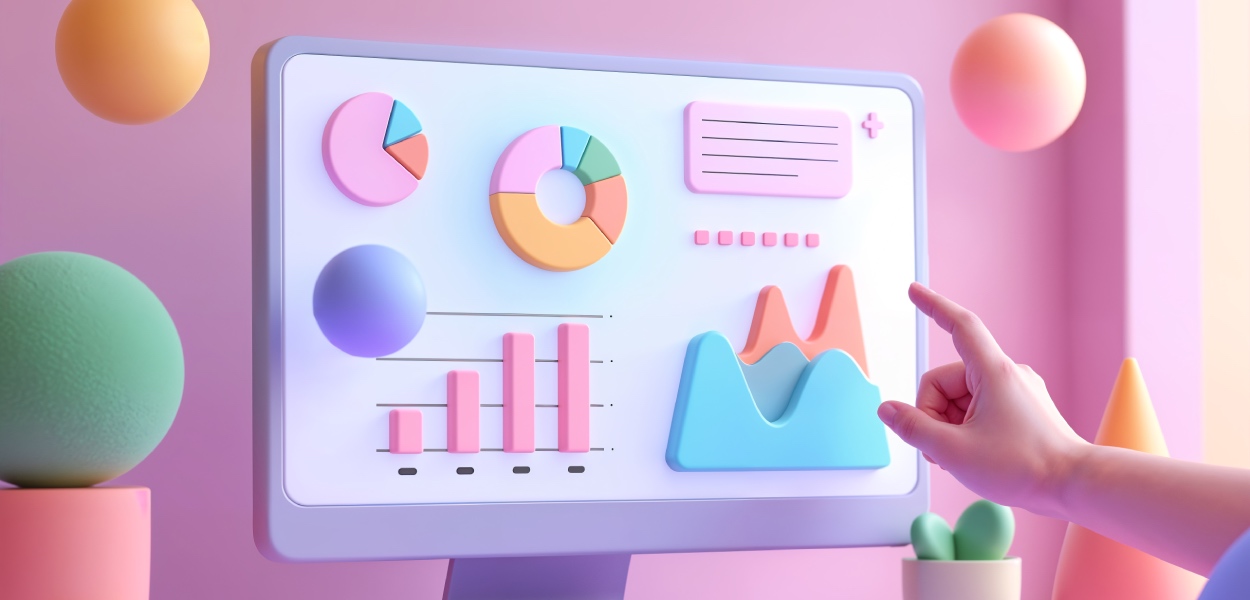 gestão de indicadores Allya