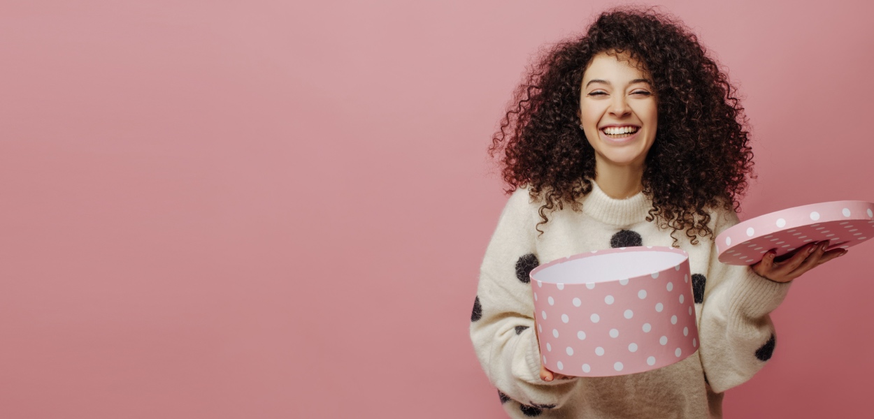 ideias de presentes Allya