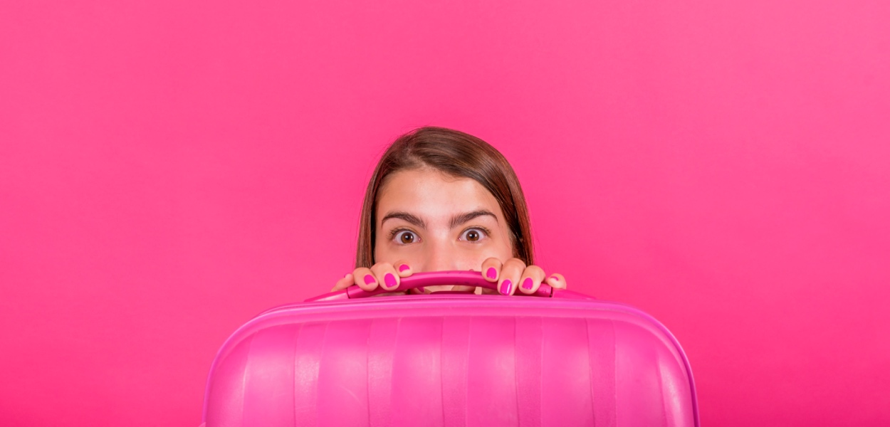 volta das férias Allya