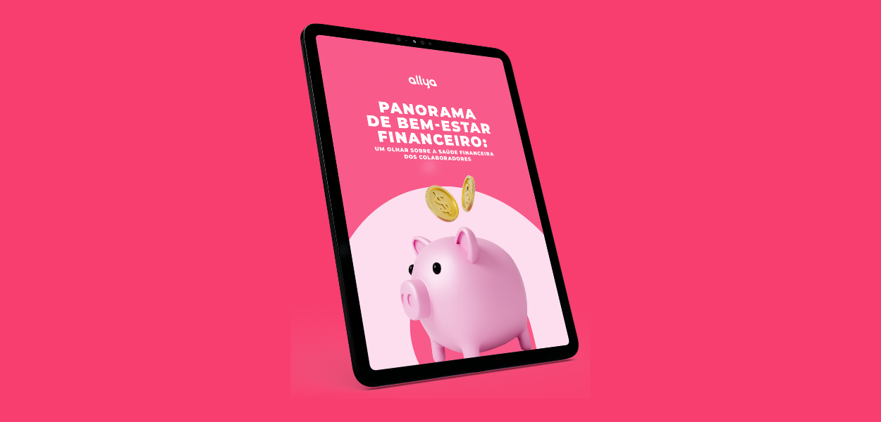 Leia mais sobre o artigo Panorama de Bem-estar Financeiro