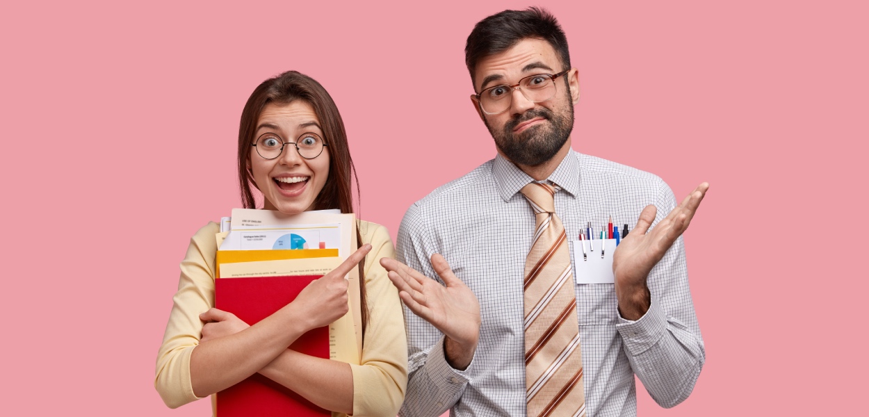 relacionamento interpessoal Allya