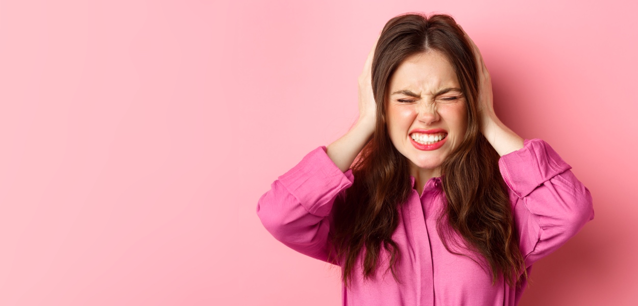 Gestão de estresse Allya