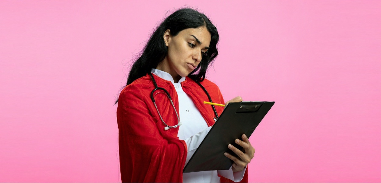 exame demissional Allya