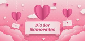 6 ideias para o Dia dos Namorados sem pesar no bolso